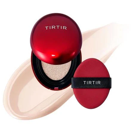 Mask Red Fit Cushion Mini 4.5g - Image 14