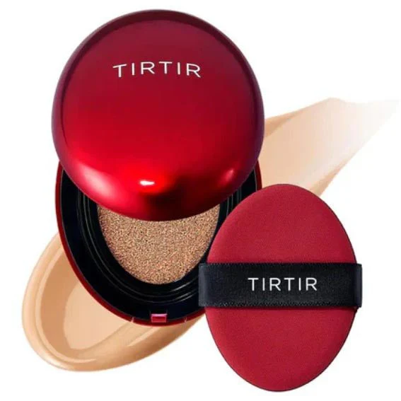 Mask Red Fit Cushion Mini 4.5g - Image 16
