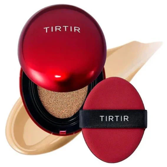 Mask Red Fit Cushion Mini 4.5g - Image 17