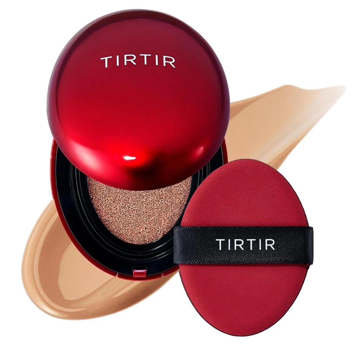 Mask Red Fit Cushion Mini 4.5g - Image 18