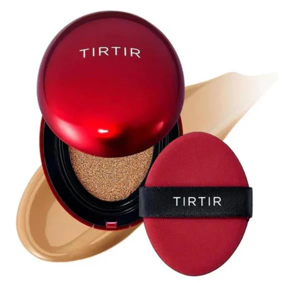 Mask Red Fit Cushion Mini 4.5g - Image 19
