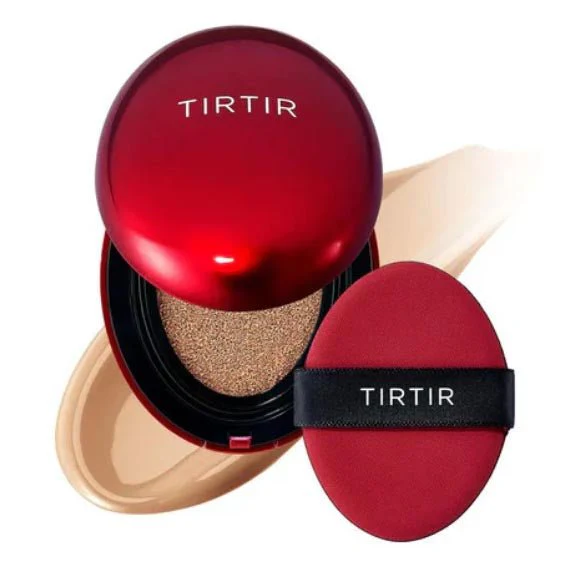 Mask Red Fit Cushion Mini 4.5g - Image 21