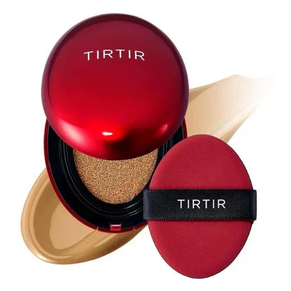 Mask Red Fit Cushion Mini 4.5g - Image 22