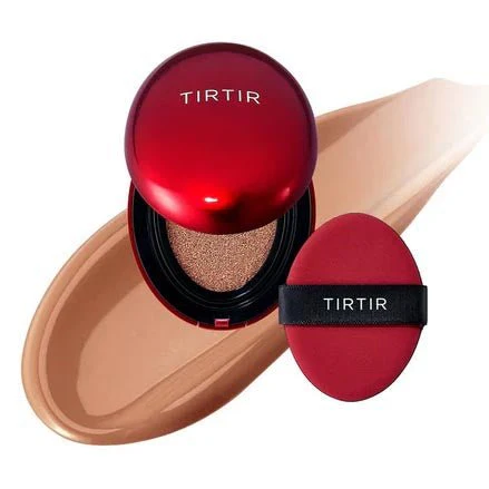 Mask Red Fit Cushion Mini 4.5g - Image 23