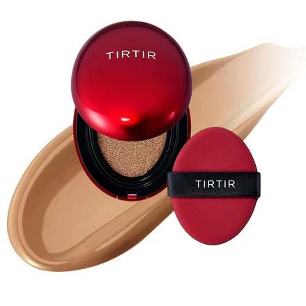 Mask Red Fit Cushion Mini 4.5g - Image 25