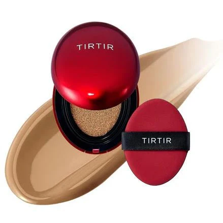 Mask Red Fit Cushion Mini 4.5g - Image 27