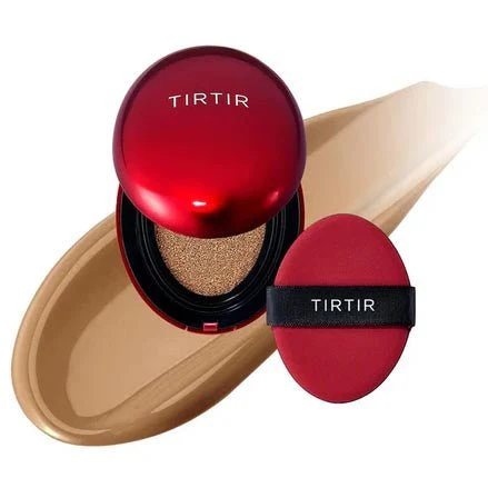 Mask Red Fit Cushion Mini 4.5g - Image 28