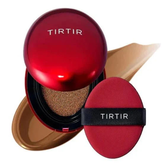Mask Red Fit Cushion Mini 4.5g - Image 29