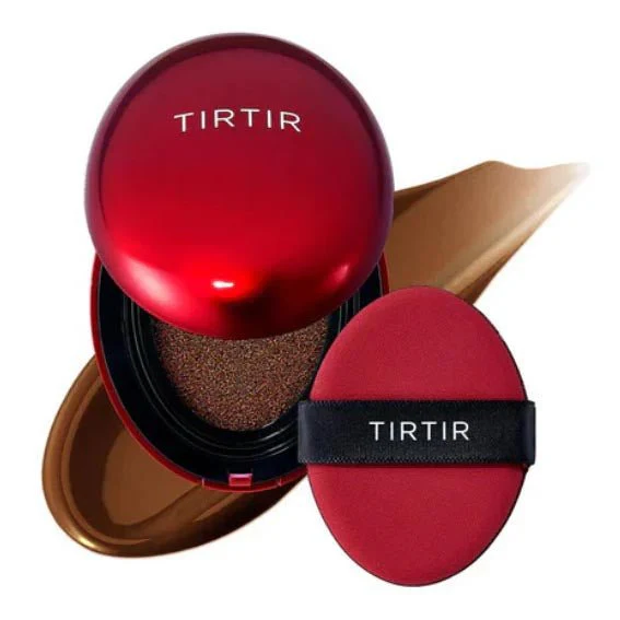Mask Red Fit Cushion Mini 4.5g - Image 31