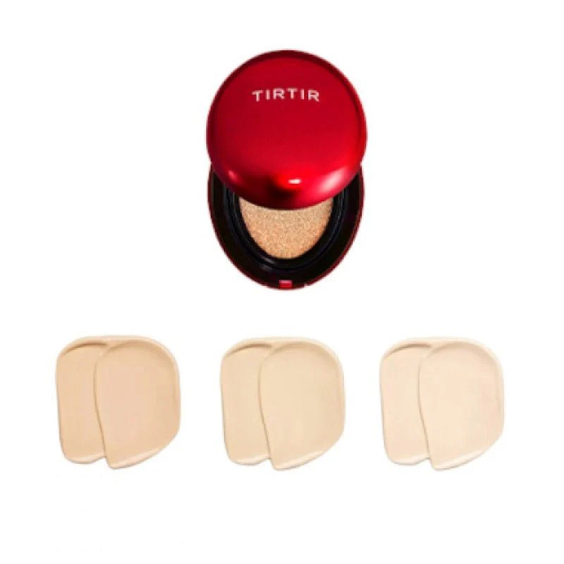 Mask Red Fit Cushion Mini 4.5g - Image 5