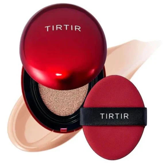 Mask Red Fit Cushion Mini 4.5g - Image 9