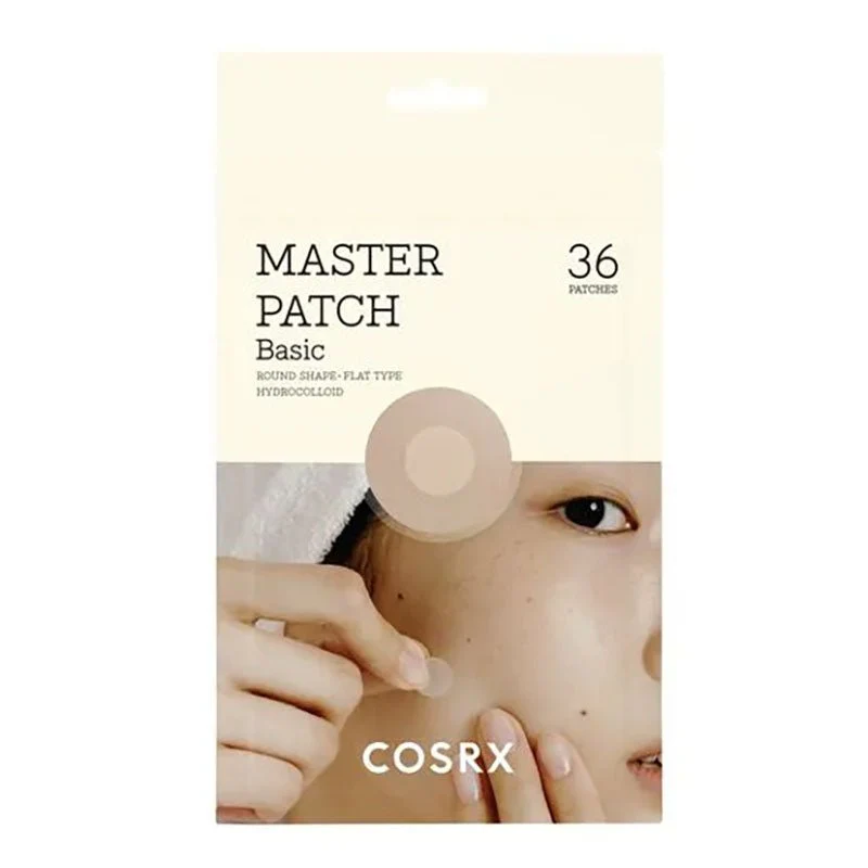 Master Patch Basic (36 patches)