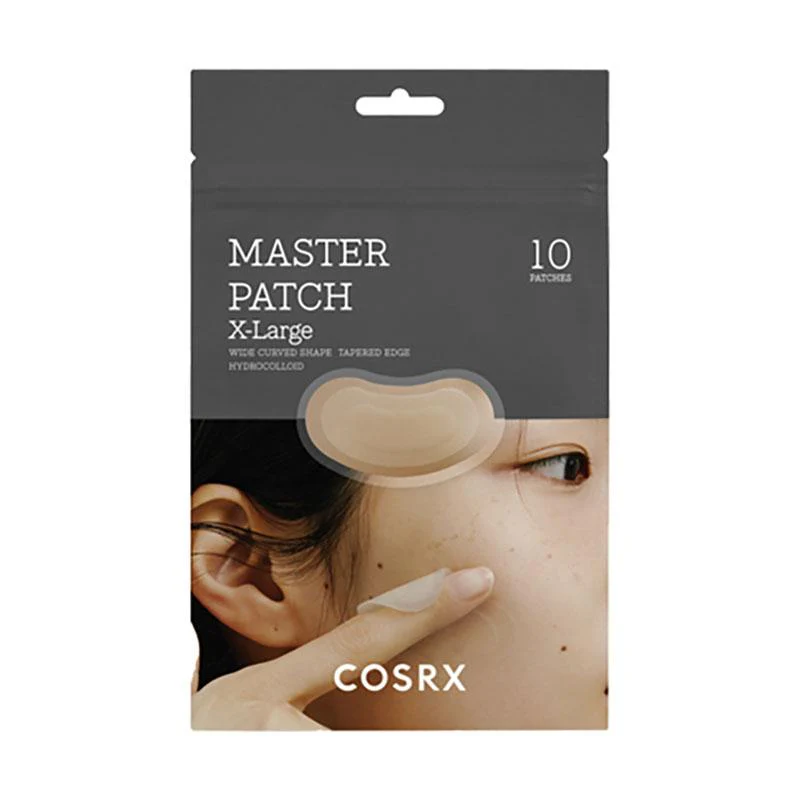 Master Patch X-Large (10 Patches)