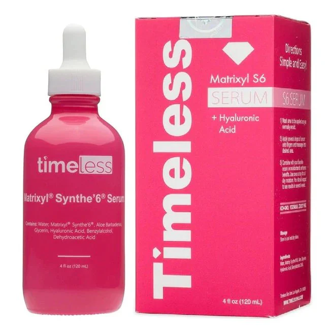 MatrixylÂŽ 3000 Peptide Complex Serum 4oz / 120ml - Image 2