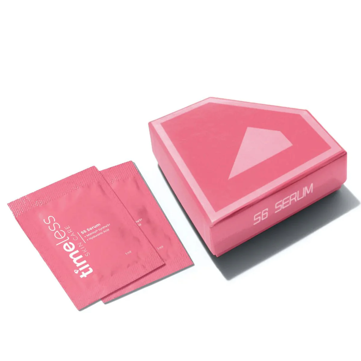 MatrixylÂŽ Syntheâ6ÂŽ Peptide Serum Pouch Pack (28 Pouches)
