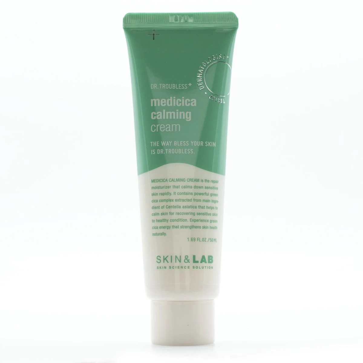 Medicica Calming Cream 50ml