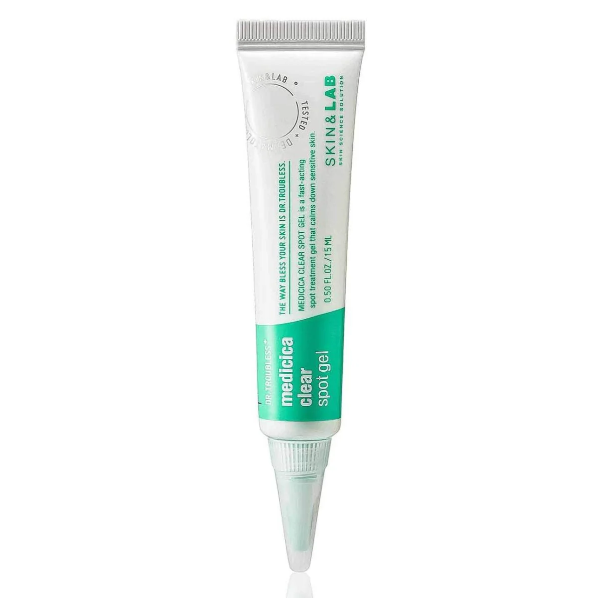 Medicica Clear Spot Gel 15ml