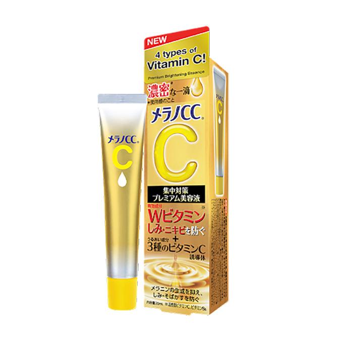 Melano CC Concentration Premium Essence 20ml