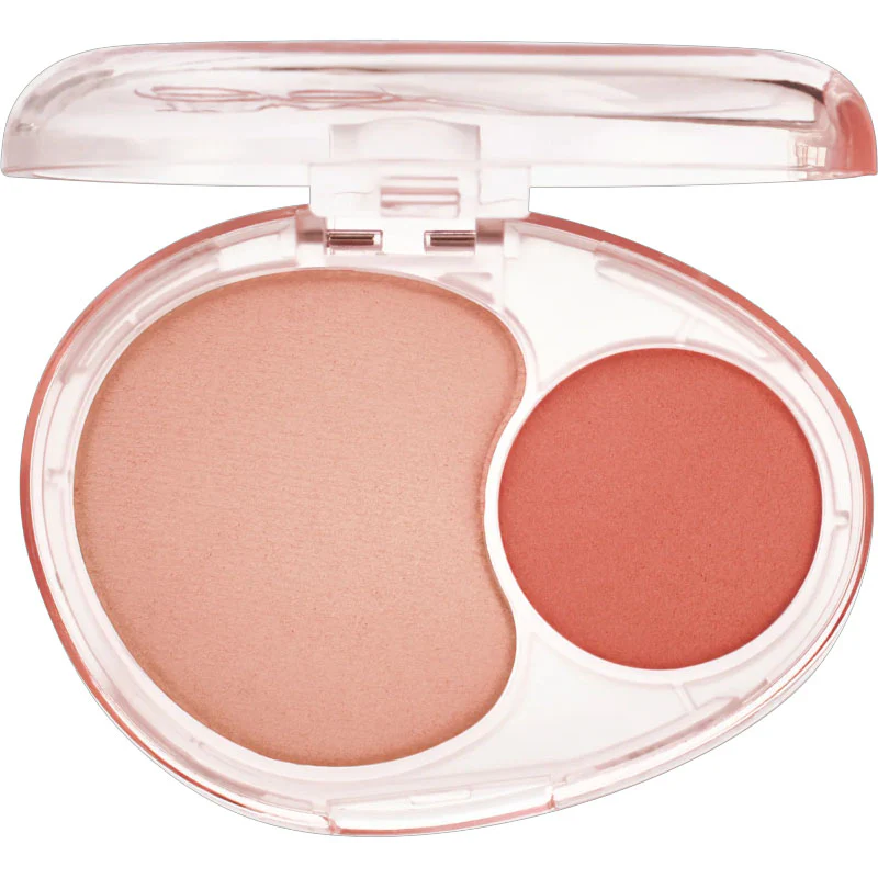 Mellow Dual Blush 7.2g - Image 3