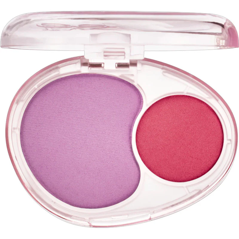 Mellow Dual Blush 7.2g - Image 9