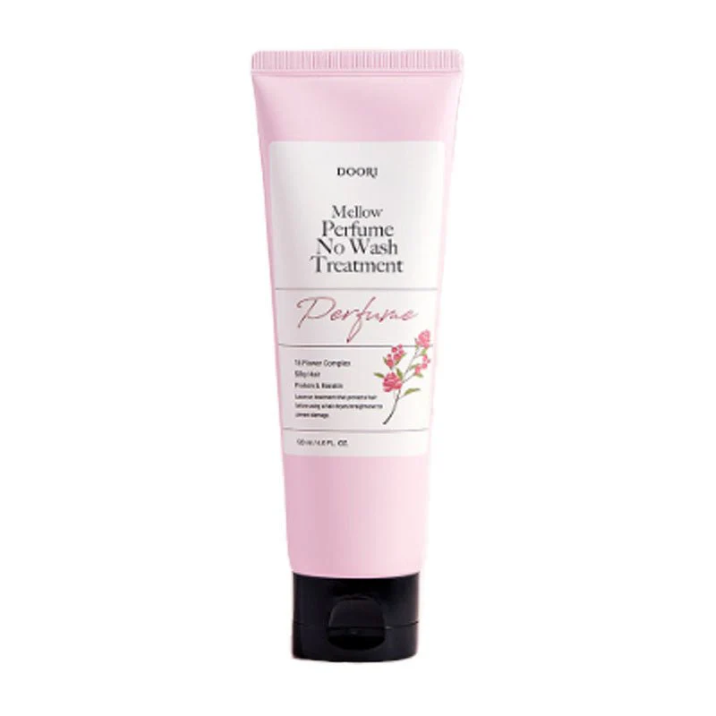 Daeng Gi Meo Ri Mellow Perfume No Wash Treatment 120ml