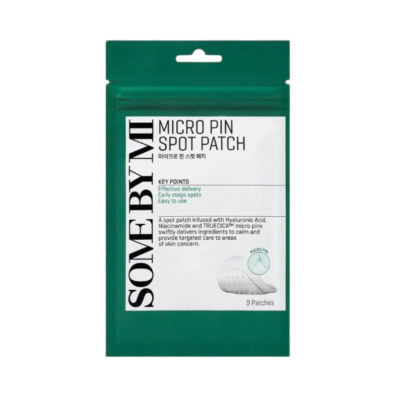 Micro Pin Spot Patch (9 pcs)