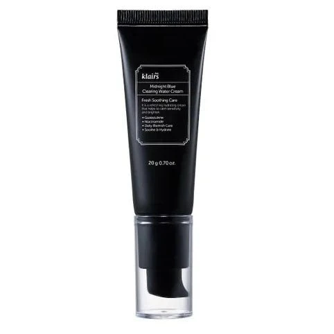 Midnight Blue Clearing Water Cream Mini 20g