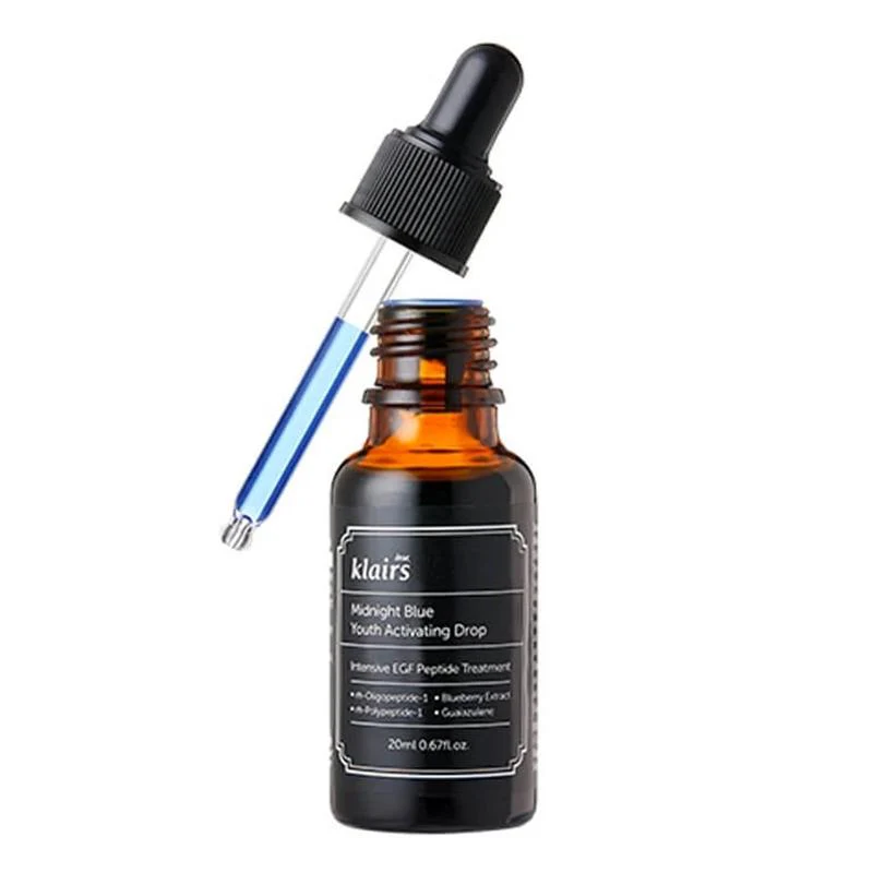 Midnight Blue Youth Activating Drop 20ml