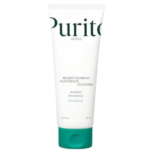 Mighty Bamboo Panthenol Cleanser 150ml