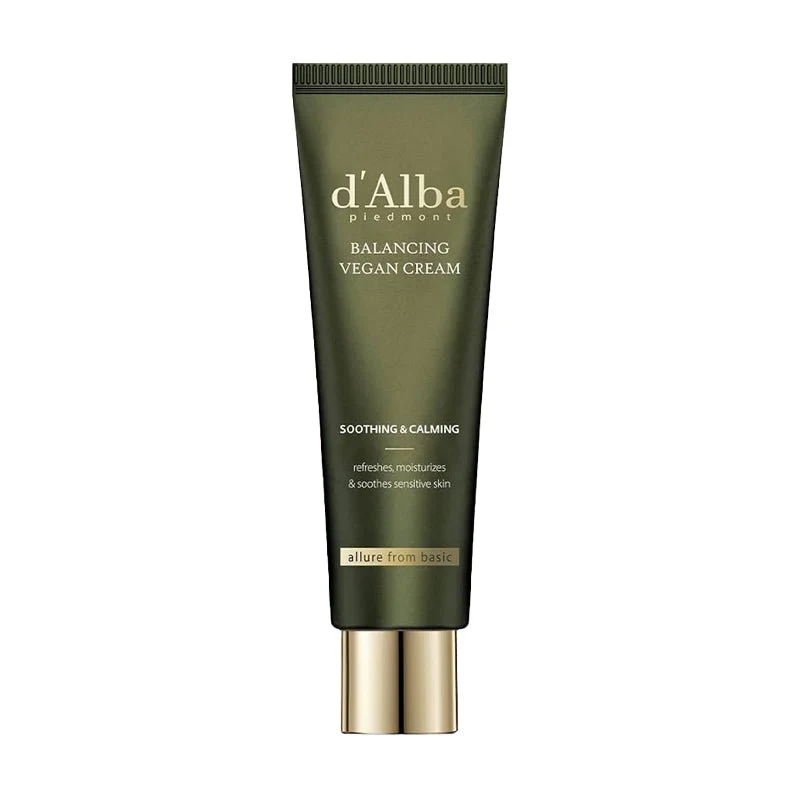 Balancing Vegan Cream 55ml
