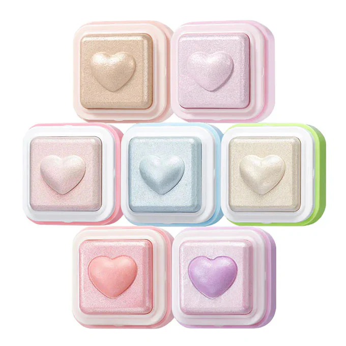 Milk Bling Heartlighter 2g