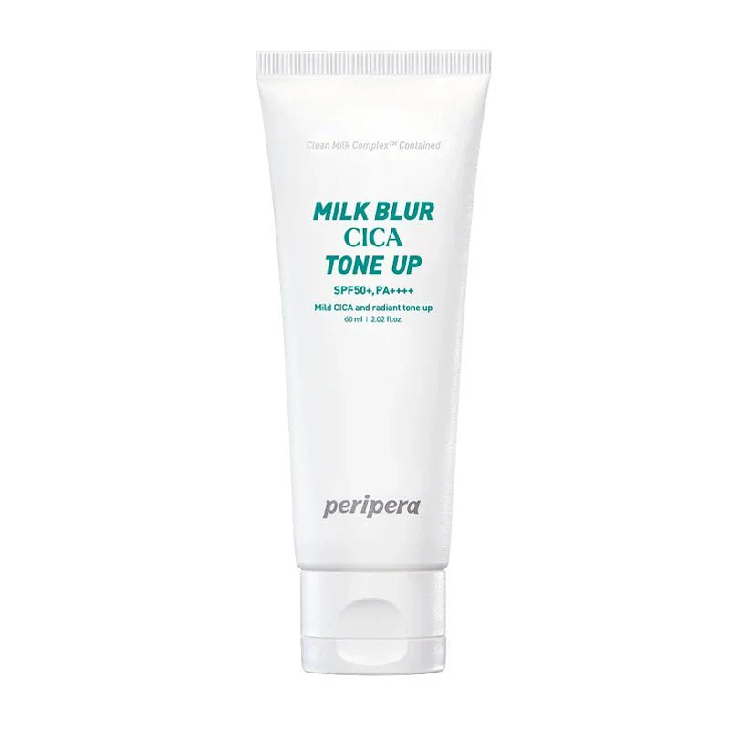 Milk Blur Tone Up Cream 60ml - Image 3