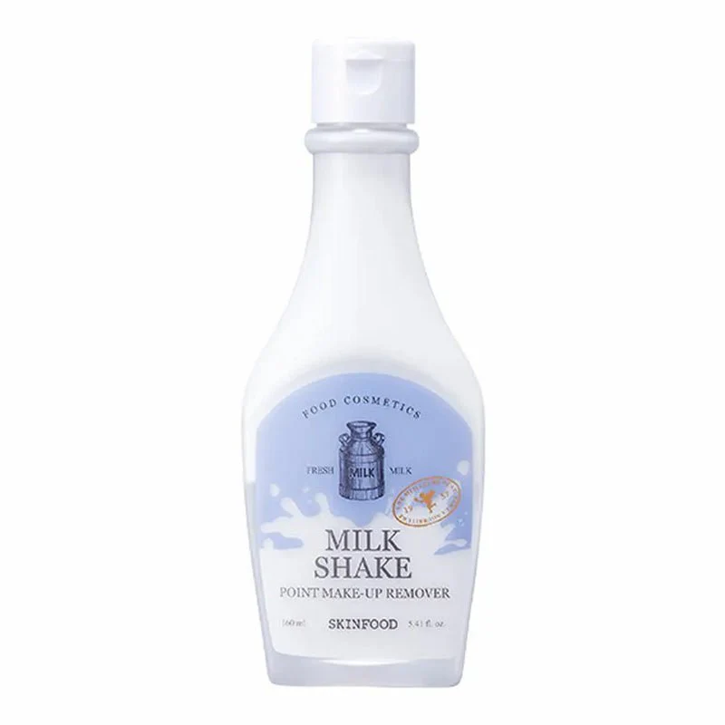 Milk Shake Point Make-up Remover 160ml