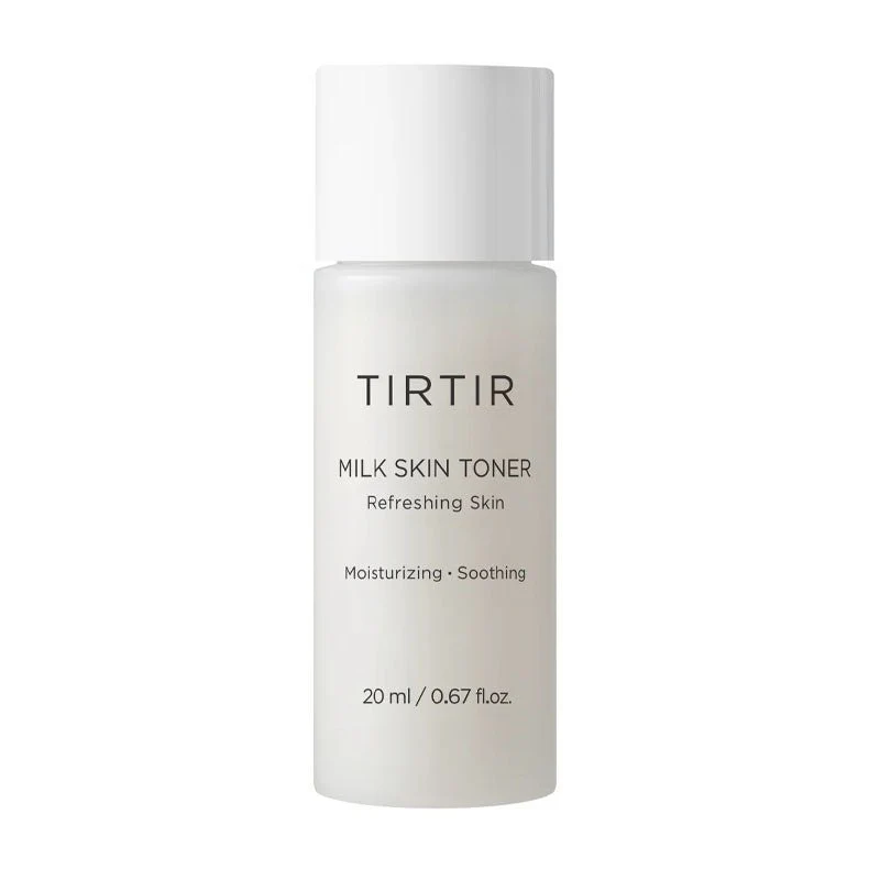 ๐ Milk Skin Toner Mini 20ml (100% off)