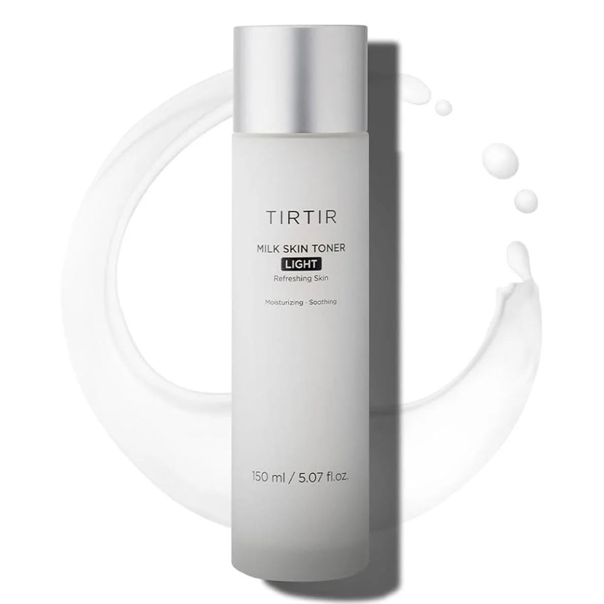 Milk Skin Toner Light 150ml