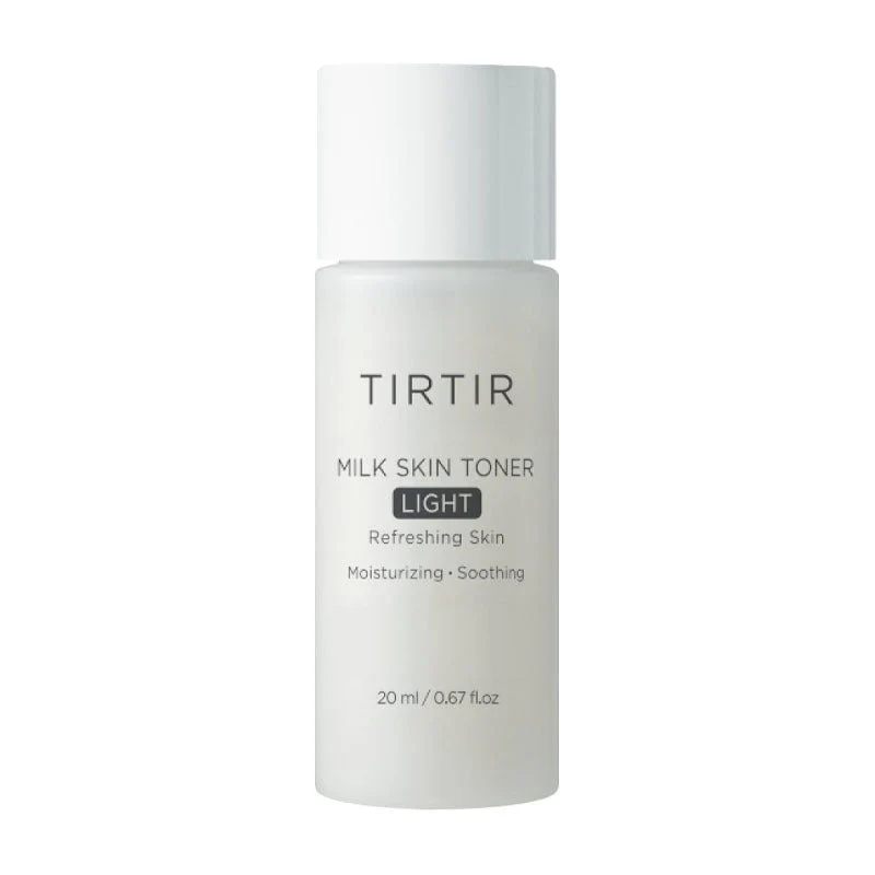 ๐ Milk Skin Toner Light Mini 20ml (100% off)