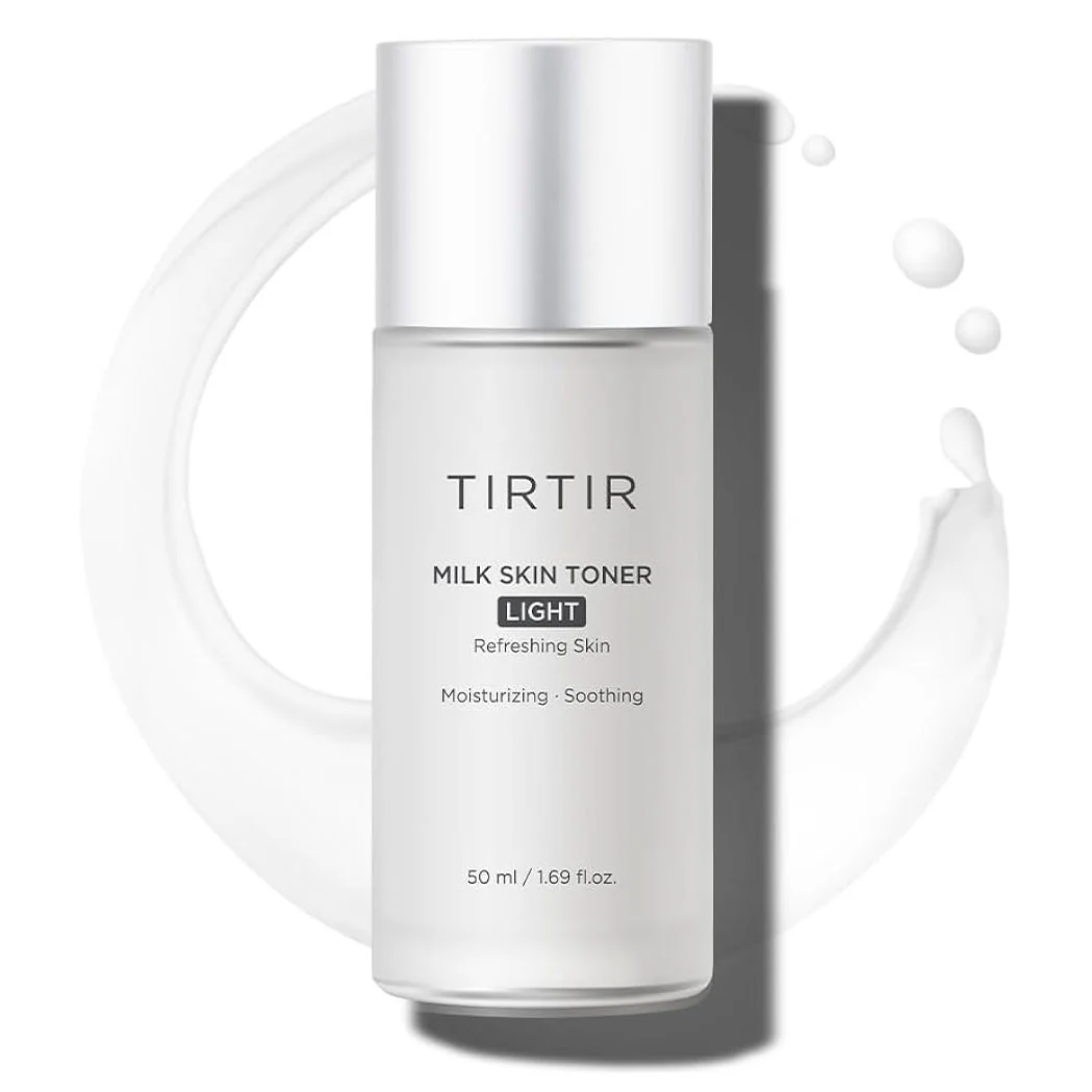 Milk Skin Toner Light 50ml