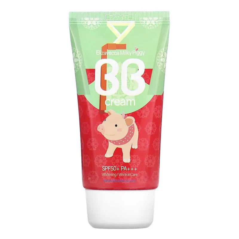 Milky Piggy BB Cream 50ml