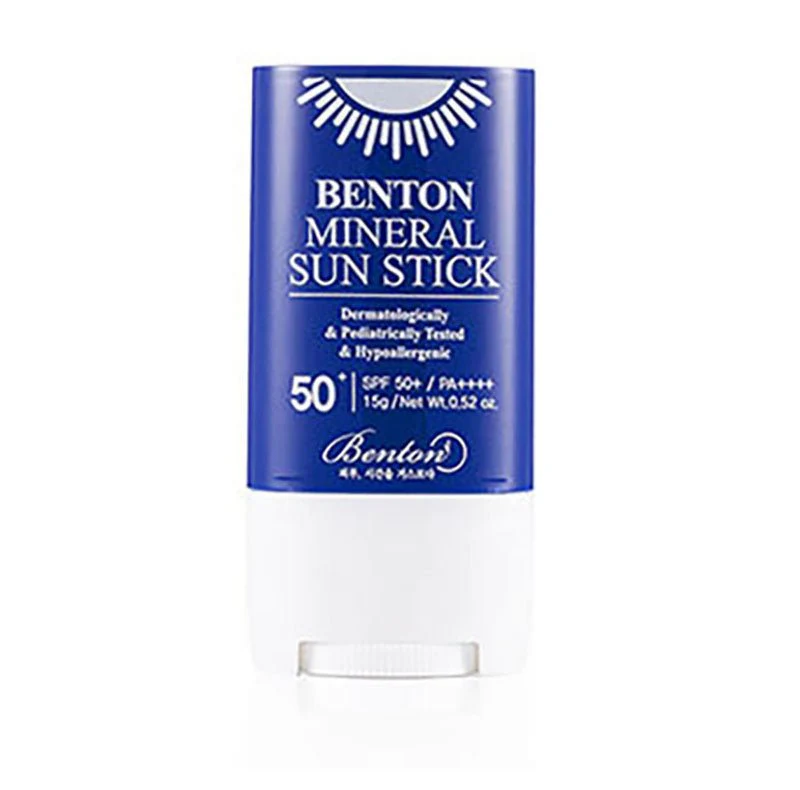 Mineral Sun Stick 15g SHORT EXP 24/05/2026