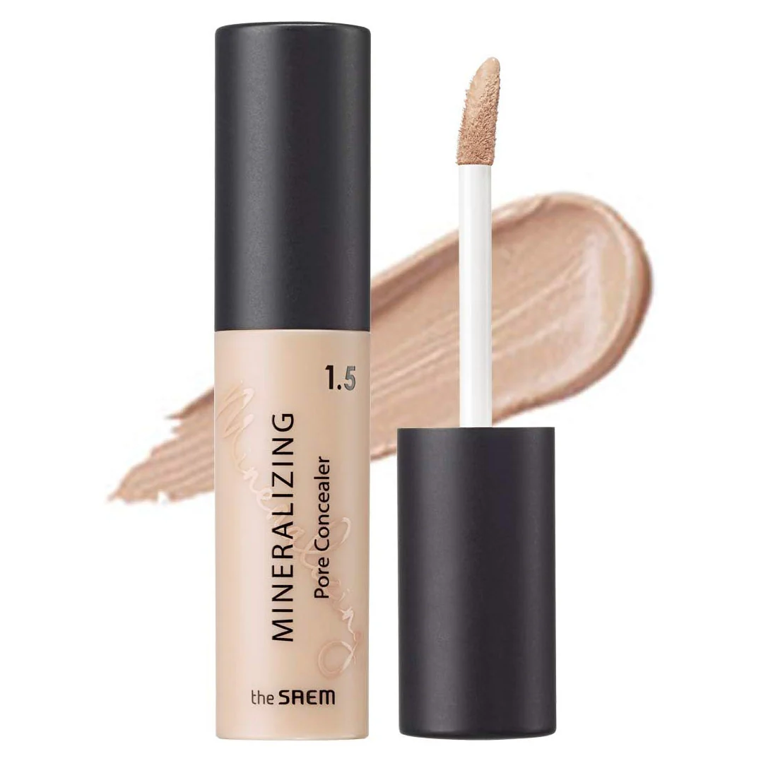 Mineralizing Pore Concealer 4ml - Image 2