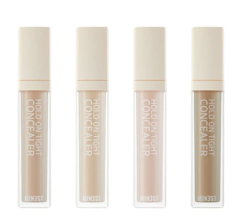 Minest Hold On Tight Concealer 9g