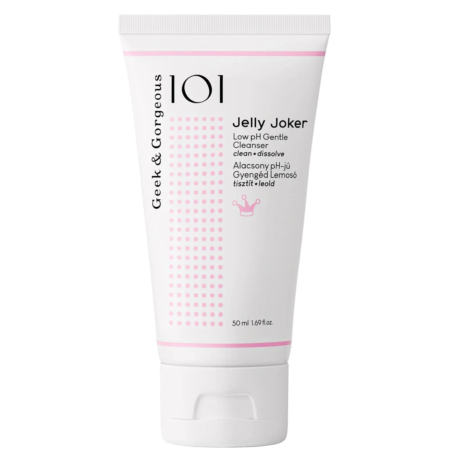 Mini Jelly Joker 50ml