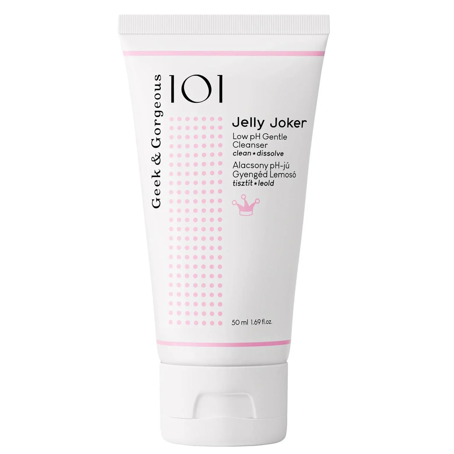 🎁 Mini Jelly Joker 50ml (100% off)