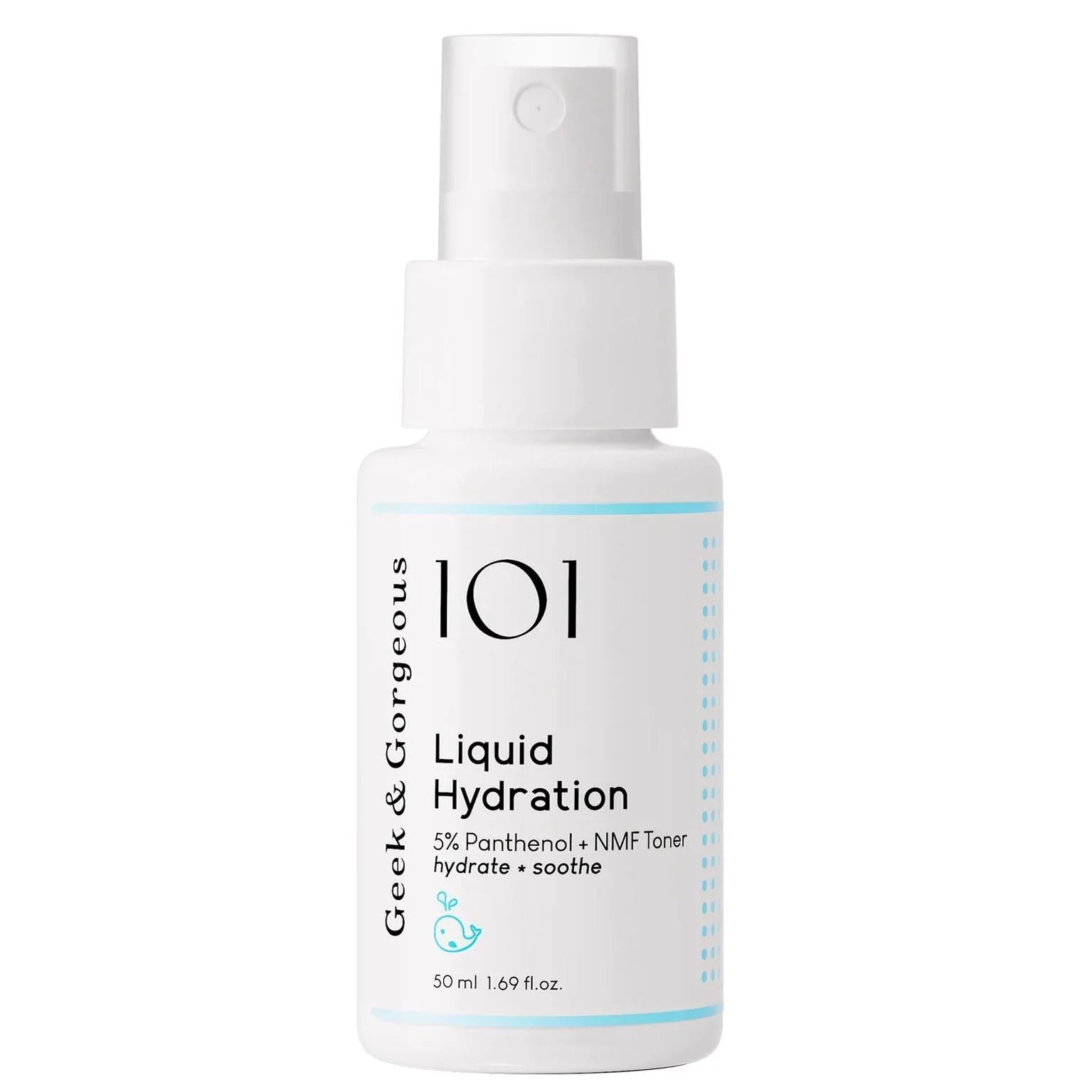 🎁 Mini Liquid Hydration 50ml (100% off)