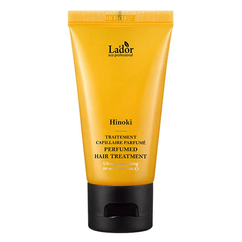 Mini Perfumed Hair Treatment 50ml - Image 2