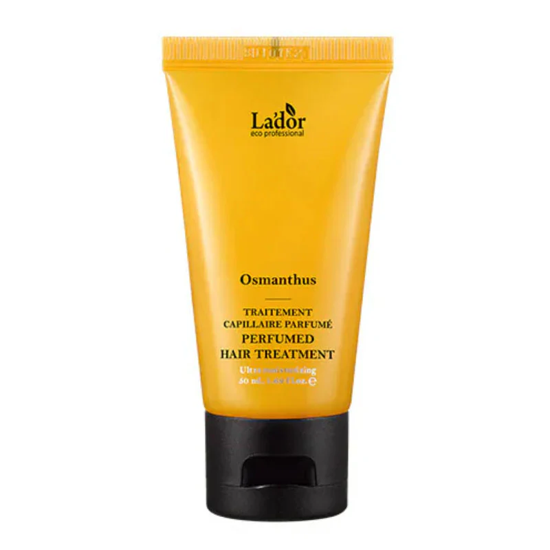 Mini Perfumed Hair Treatment 50ml - Image 3