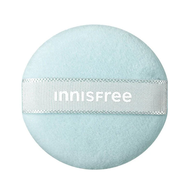 Mini Powder Puff (1 pc)