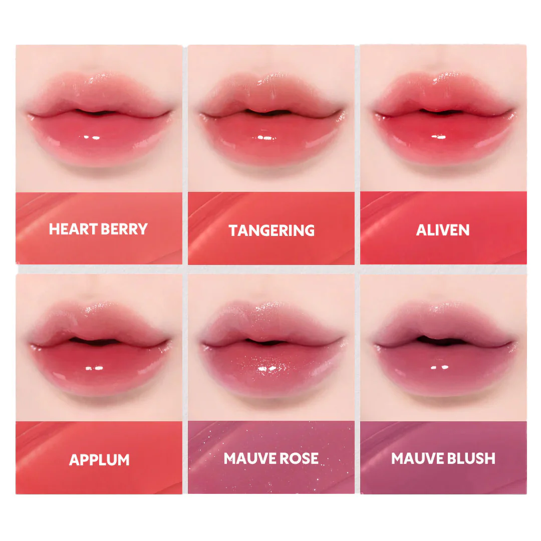 Mini Waterism Glow Tint 1.8g - Image 3