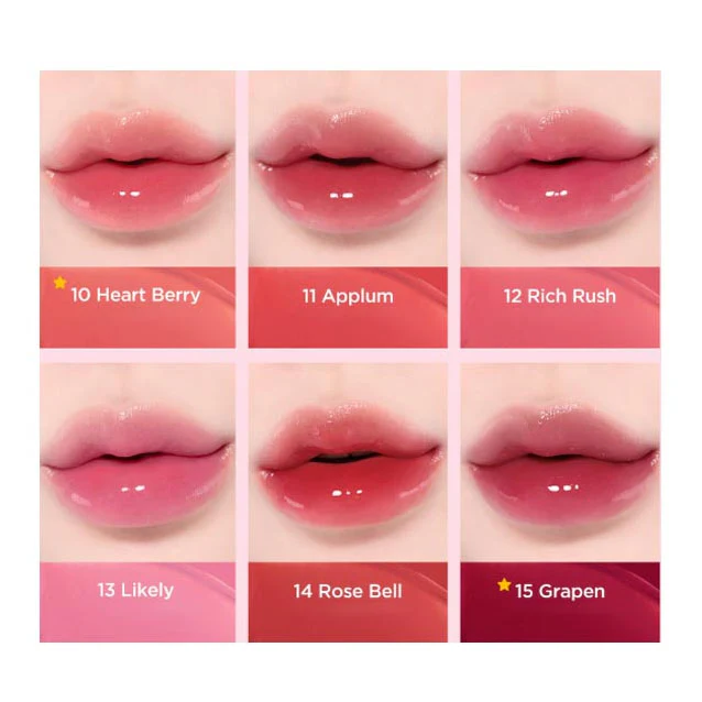 Mini Waterism Glow Tint 1.8g - Image 4