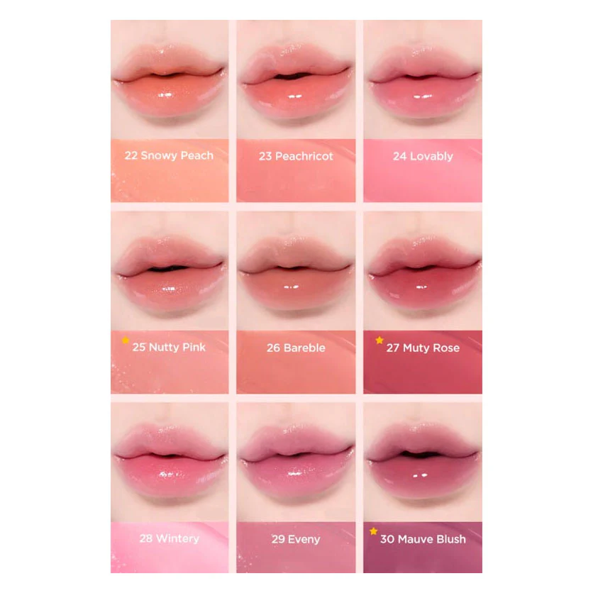 Mini Waterism Glow Tint 1.8g - Image 6